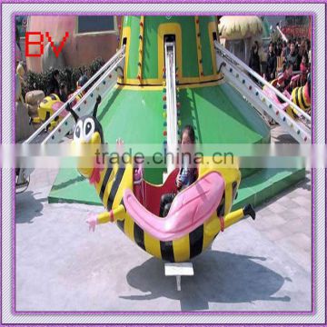 Crazy and stimulate Amusement machine Self control bees