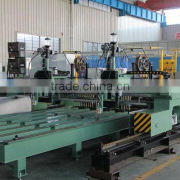 Hardfacing Welding Machine