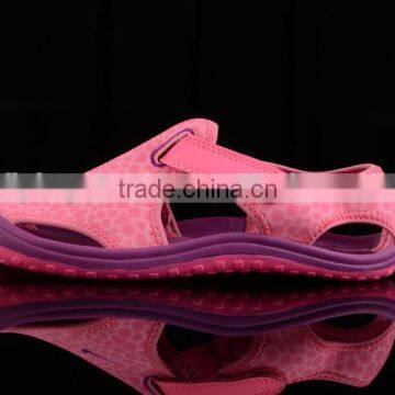 2017 Latest Design New Kids Sandal photo-4