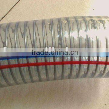 pvc suction hose