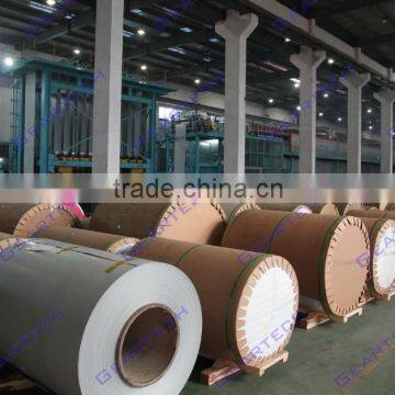 Aluminum Coated Coil Taizhou photo-3