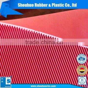 GENERAL RUBBER SHEET