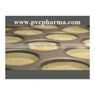 Films HIPS plastic tray caramen