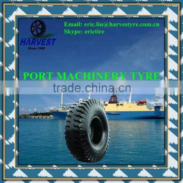 Havstone Brand 12.00-24 Port Machinery Tyre