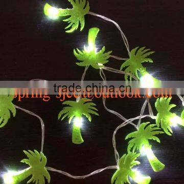Outdoor LED String Light for Holiday Decoration Led String Lights photo-2
