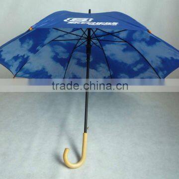 Sky Cloudy umbrella