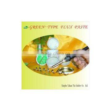 Soldering Flux Paste no Clean Oil Based Hand Soldering Tool 50grams Can photo-3