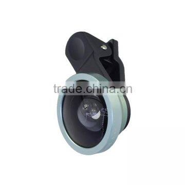 High Quality Zoom Lens for Mobile Phone Telescope Accessory, 0.4X Super Wide Angle Mobile Phone Camera Lens for Wholesale