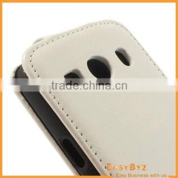 New Pouch leather case for Samsung Galaxy ACE 4/Style LTE SM-G357