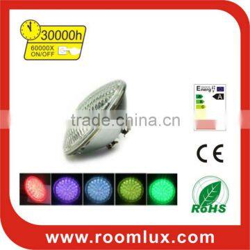 NEW DESIGN High Efficiency IP68 LED PAR LIGHT PAR56 18W