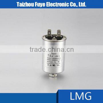 New design low price capacitor