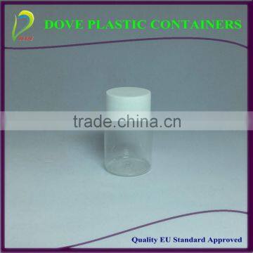 40ml empty bottles suplements 40ml plastic bottles small pill bottle