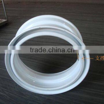 22.5*8.25 steel wheels for truck