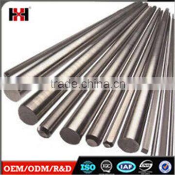 OEM High precision wolfram tungsten carbide rods for drilling bits paper cutting woodworking tools