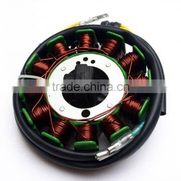 CG-12 Motorcycle Magnetic coil