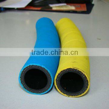 colourful air hose factory