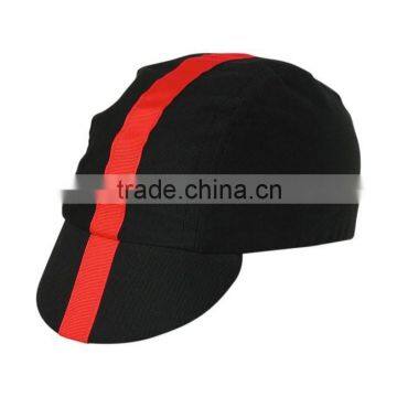 Blank cycling caps hats wholesale vintage cycling hat