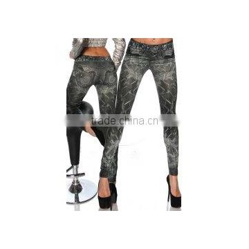 sublimation yoga Tights