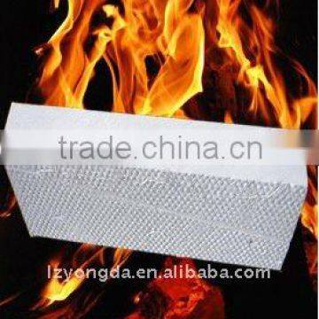 1000 Centi-degree Calcium Silicate Insulation Board
