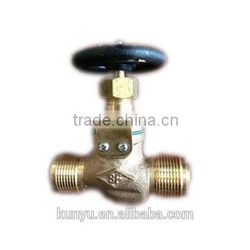 Marine male thread low pressure check valve china products