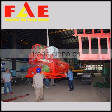 Drilling Rig Oscillator Machine FRCD15, Engineering Equipment Parts, Oscillator Construction Equipment