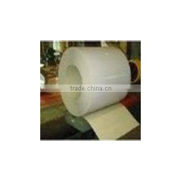 Color steel coil