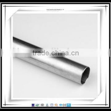 Stainless Steel Manufacturer ASTM A778 Unannealed Stainless Steel Welded Pipe photo-6