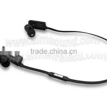 Sports bluetooth earphone