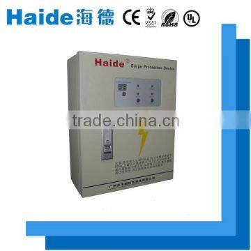 220V 160KA low voltage surge protection lightning arrestor price trade assurance