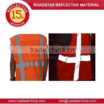Multi-function Pocket Reflective Running Vest photo-4