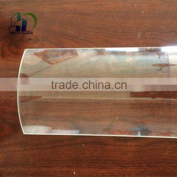 3.2mm 4mm AR Coating Clear Solar Panel Glass photo-4