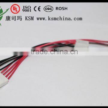 KSM electrical cable assemble, cable wire harness and cable assembly, wiring harness