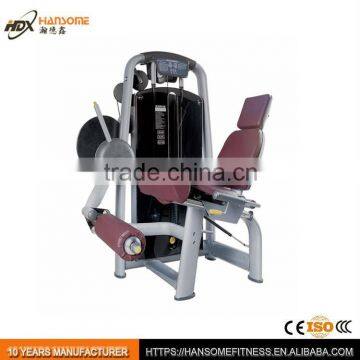 HDX-T002 Commercial Fitness Equipment Leg Curl Machine