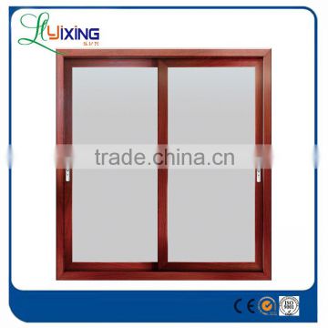 China wholesale custom aluminium bathroom window designs