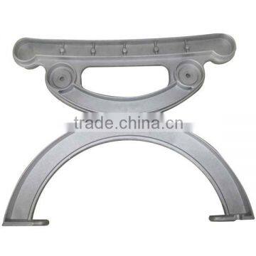 Die Casting Aluminium Bench for Outdoor