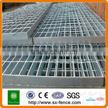 shunxing high galvanized steel grating