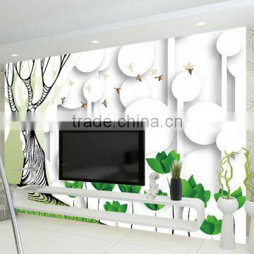 2016 mural wallpaper 3d