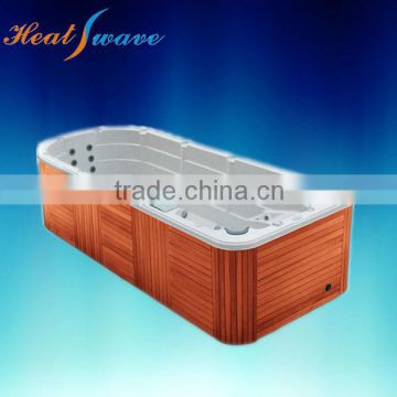 A special design pool spa (RPB5823A)