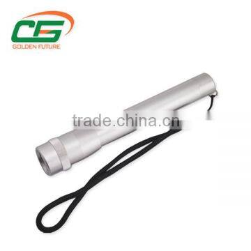 high power CE approved 7000mcd led flashlights torch