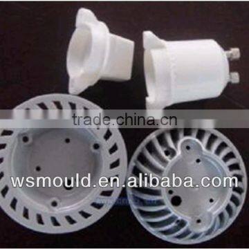 OEM precision aluminum die casting parts