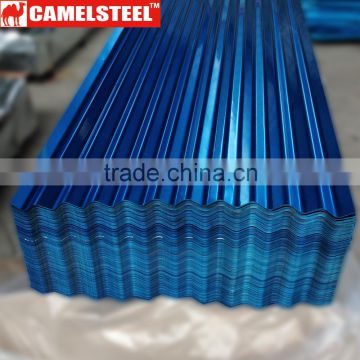 Prime Quality Color Coated Metal Profile Sheet