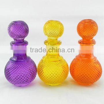 750ml Glass Vodka Bottle With Glass Cork photo-4