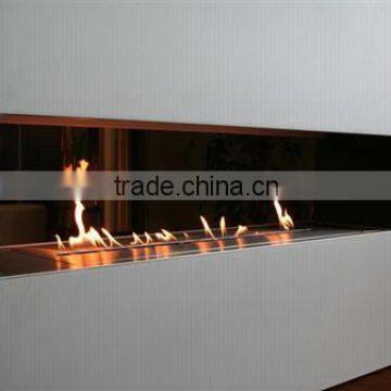 modern,smart,real flame bioethanol fireplace insert burners