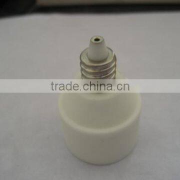 Ceramic Lamp Holder
