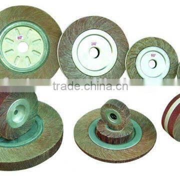 Special grinding wheel