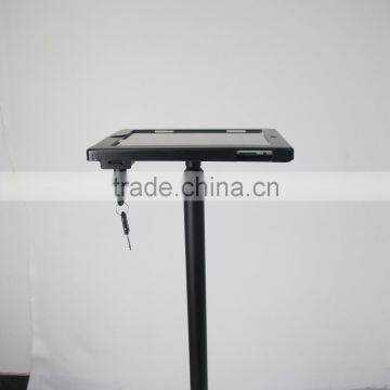 360 Degree Rotated Lockable IPad Stand
