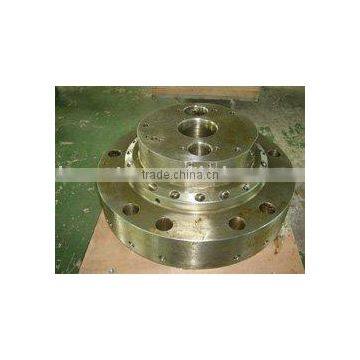 SULZER RLB56 Cylinder Cover