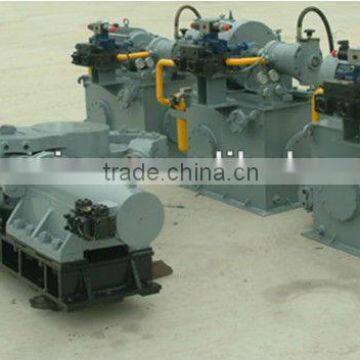 Oscillating type Hydraulic Steering Gear