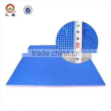 ISO9001:2008 Approved Factory Gym Mattress photo-3