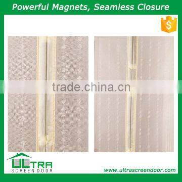 Size Customized Magnetic Screen Door As Seen On Tv photo-3